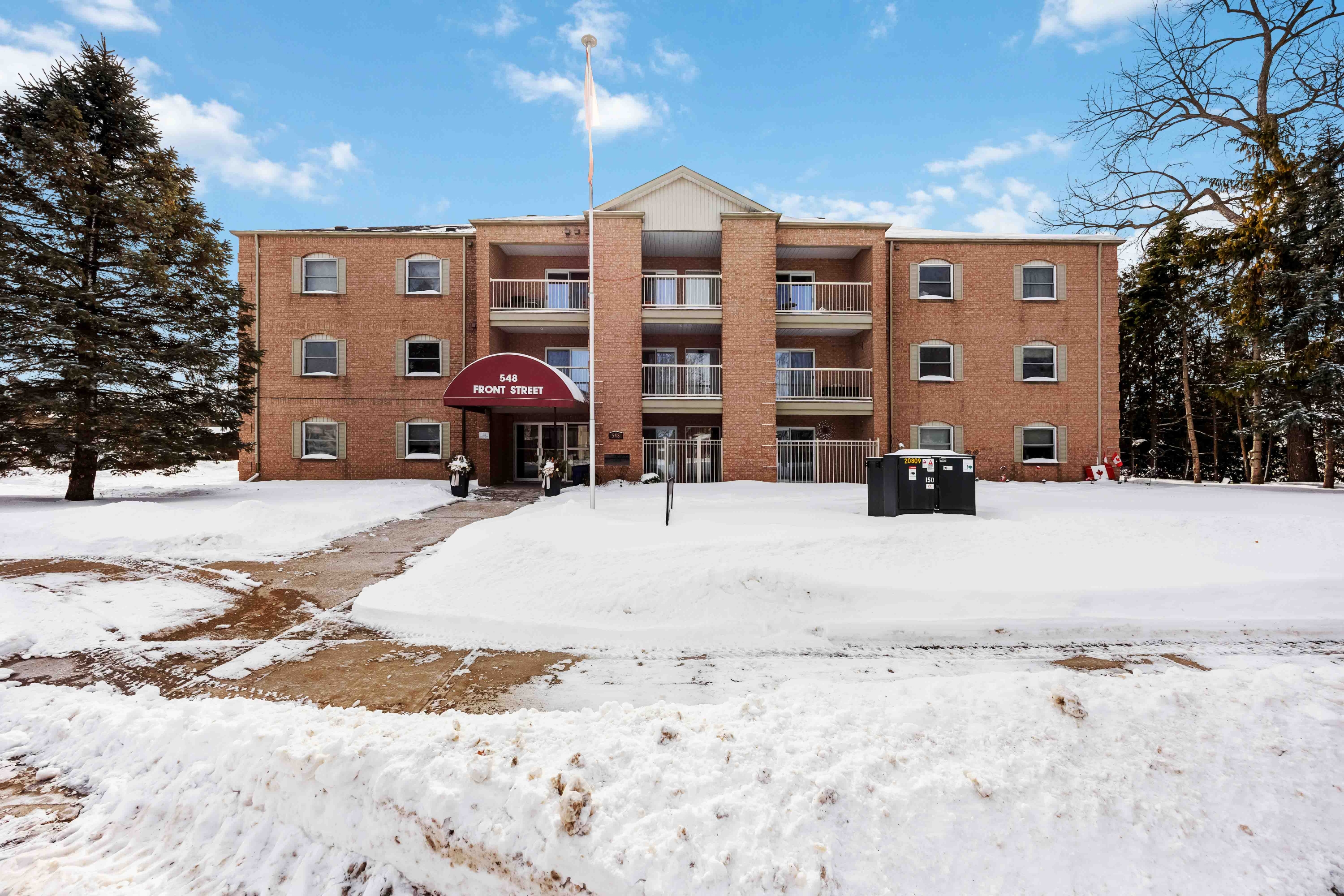548 Front Street - 14