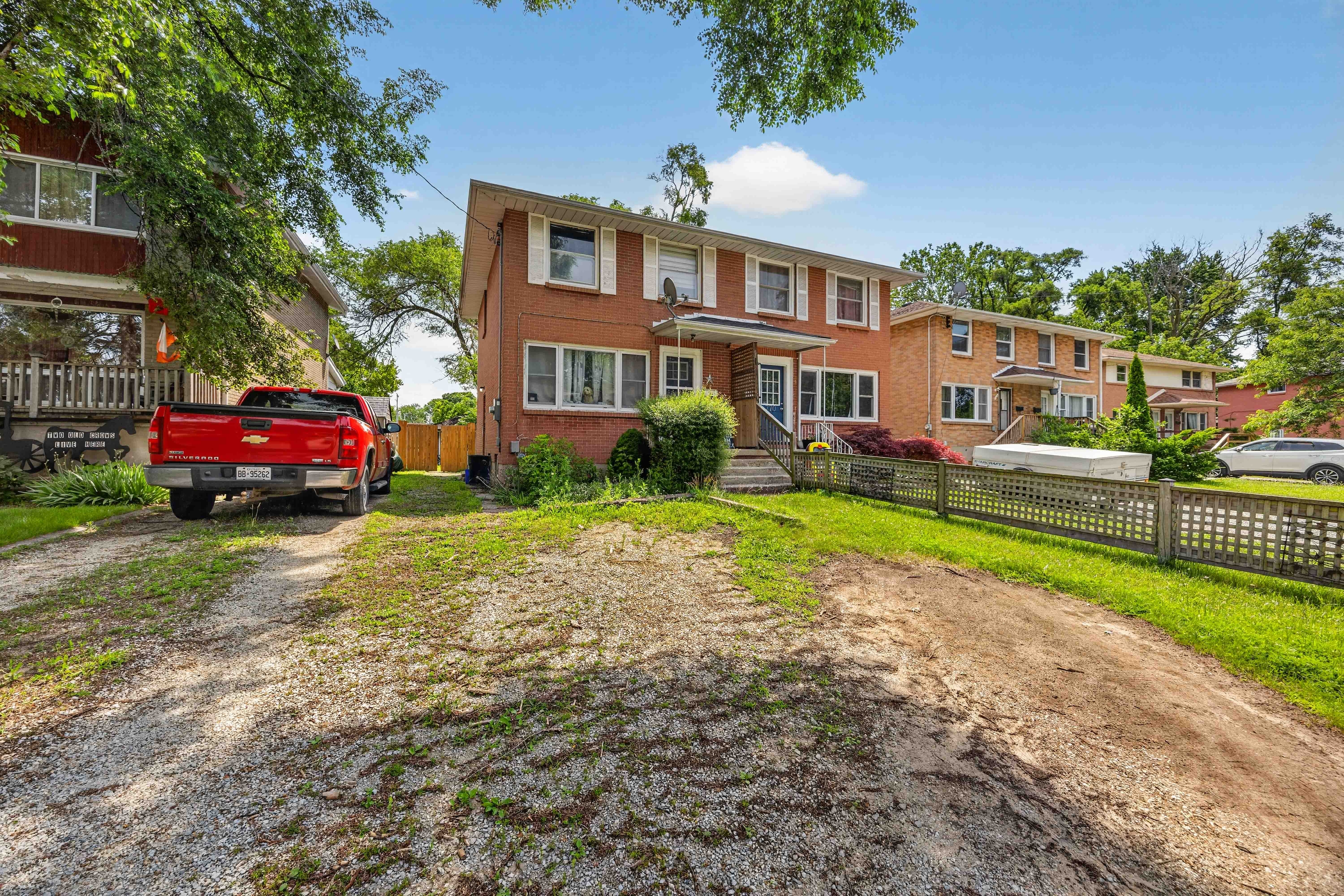 772 Netherlands Place